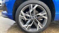 Skoda Karoq 2.0 TSI Sportline 4x4 5dr DSG Petrol Estate